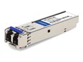 AddOn ADDON COMP SFP TAA XCVR Transceiver, SFP-1GLXLC-AO, 32055567, Network Transceivers AddOn ADDON COMP SFP TAA XCVR Transceiver, SFP-1GLXLC-AO, 32055567, Network Transceivers