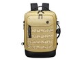 Swissdigital BERG Dark Khaki L Backpack, SD1647-74                     , 41857416, Carrying Cases - Notebook