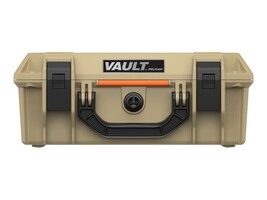 Pelican Products VCV200-0020 TAN                Main Image from Front