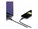 StarTech.com S2CEPR6F-USB-CABLE             Image 7 from Front
