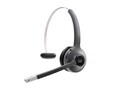 Cisco 561 Wireless Single Headset w  Standard Base Station - Frequency Band: United States & Canada , CP-HS-WL-561-S-US=, 36162968, Headsets (w/ microphone)