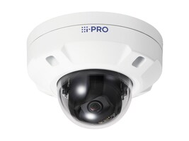 i-PRO WV-S25500-F3L                  Main Image from Front