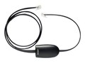 Jabra HHC Adapter, 14201-16, 8358971, Cables Jabra HHC Adapter, 14201-16, 8358971, Cables