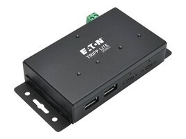 Tripp Lite U460-2A2C-IND Main Image from Front