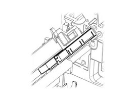 Honeywell DPR24-2504-01 Main Image from Left-angle