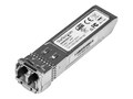 StarTech.com HPE 455883-B21 Compatible SFP+ 10GBASE-SR 10GbE MMF 300m Transceiver, 455883B21ST, 33397315, Network Transceivers StarTech.com HPE 455883-B21 Compatible SFP+ 10GBASE-SR 10GbE MMF 300m Transceiver, 455883B21ST, 33397315, Network Transceivers