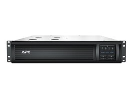 APC SMT1500RM2UCNC Main Image from Right-angle