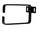 StarTech.com CMHOOK1U Image 5 from Left-angle