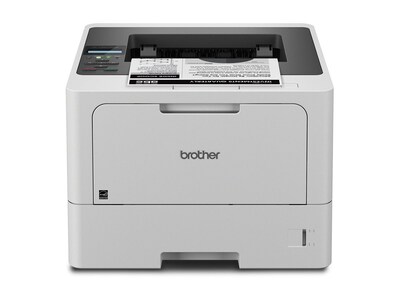Brother HLL5210DW Laser Printer, HLL5210DW, 41738532, Printers - Laser & LED (monochrome)