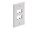 Panduit CFP4IW Image 1 from 