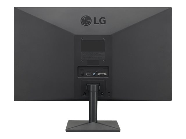 LG 27'' 27BK430H-B IPS FHD Monitor with AMD FreeSync Technology, 5ms  Response Time, On Screen Control & Wall Mountable, Black