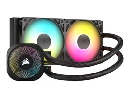 Corsair CW-9060092-WW                  Main Image from Left-angle