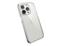 Speck Presidio Perfect Clear Case for iPhone 14 Pro, 150147-5085                   , 41805648, Carrying Cases - Phones/PDAs