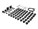 Tripp Lite PDU3EVN6L1520 Image 12 from Left-angle