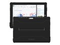 Trident Case 2014 Cyclops Case for Microsoft Surface Pro 3, Black, CY-MSSFP3-BK000, 18374369, Carrying Cases - Tablets & eReaders