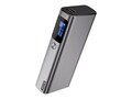 ALOGIC Alogic 20000mAh Power Bank, R20KPB130W                    , 41943629, Battery Chargers