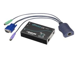 Black Box ACU5001A Main Image from Right-angle