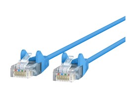 Belkin CE001B25-BLU-S Main Image from Right-angle