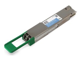 Legrand AV QDD-400G-FR4-AN-A              Main Image from Left-angle