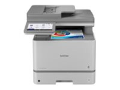 Brother PRINTER, AIO, COLOR LASER, MFCL8970CDW                   , 42039895, MultiFunction - Laser (color)