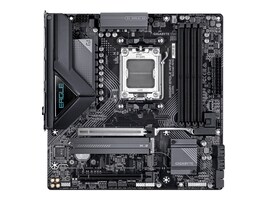 Gigabyte Technology B850M EAGLE WF6E               Main Image from Front