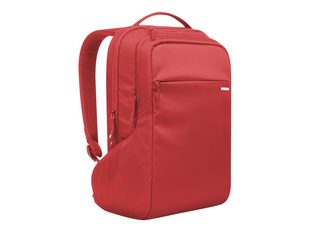 slim laptop backpack 15.6