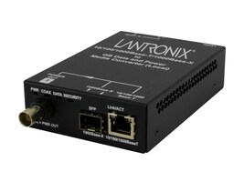 Lantronix EOCPSE4020-110 Main Image from Right-angle