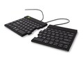 R-Go Tools R-GO ERGONOMIC KEYBOARD, SPLIT, RGOSP-USWIBL                  , 41823524, Keyboards & Keypads