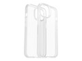 OtterBox REACT IPH 15 CLEAR PRO, 77-92797, 41703578, Carrying Cases - Phones/PDAs