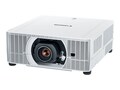 Canon REALiS WUX7500 WUXGA LCoS Projector, 7500 Lumens, White (No Lens), 2499C002, 37644758, Projectors