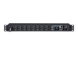 CyberPower PDU81001 Main Image from Front