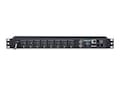 CyberPower MBO Switched PDU 15A 120V, PDU81001, 33729965, Power Distribution Units CyberPower MBO Switched PDU 15A 120V, PDU81001, 33729965, Power Distribution Units