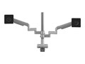 Humanscale M FLEX 2.1 WITH M CONNECT 3 CH, X2M31CESCTBCTB18NA, 41762715, Stands & Mounts - Desktop Monitors Humanscale M FLEX 2.1 WITH M CONNECT 3 CH, X2M31CESCTBCTB18NA, 41762715, Stands & Mounts - Desktop Monitors