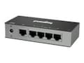 Raritan Remote 4-port Sensor Hub, G3-RJ4, DX2-REMHUB4, 41587464, USB & Firewire Hubs