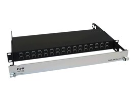 Tripp Lite N48LSM-32X32 Main Image from Left-angle
