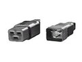 Server Technology Iec 60320 C20 to C19 Power JUM , PMC1-0-1, 41130157, Power Cords