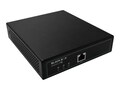 Black Box Single-Monitor, DisplayPort, USB 2.0, Audio, RJ45 KVM-over-IP Transmitter, EMD2000SE-DP-T, 41638778, Video Converters, Extenders & Splitters Black Box Single-Monitor, DisplayPort, USB 2.0, Audio, RJ45 KVM-over-IP Transmitter, EMD2000SE-DP-T, 41638778, Video Converters, Extenders & Splitters