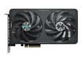 Gigabyte Tech GeForce RTX 5060 Ti EAGLE PCIe 5.0 Overclocked Graphics Card, 16GB GDDR7, GV-N506TEAGLE OC-16GD         , 42008124, Graphics/Video Accelerators