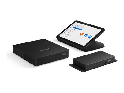 Lenovo THINKSMART CORE GEN 2IPCTRL Z, 12WG0003US , 41952609, Video Conference Room Hardware Lenovo THINKSMART CORE GEN 2IPCTRL Z, 12WG0003US , 41952609, Video Conference Room Hardware