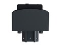 Ergotron Small PC Mount with Wall Track - Black, 98-722-292                    , 41930976, Mounting Hardware - Miscellaneous