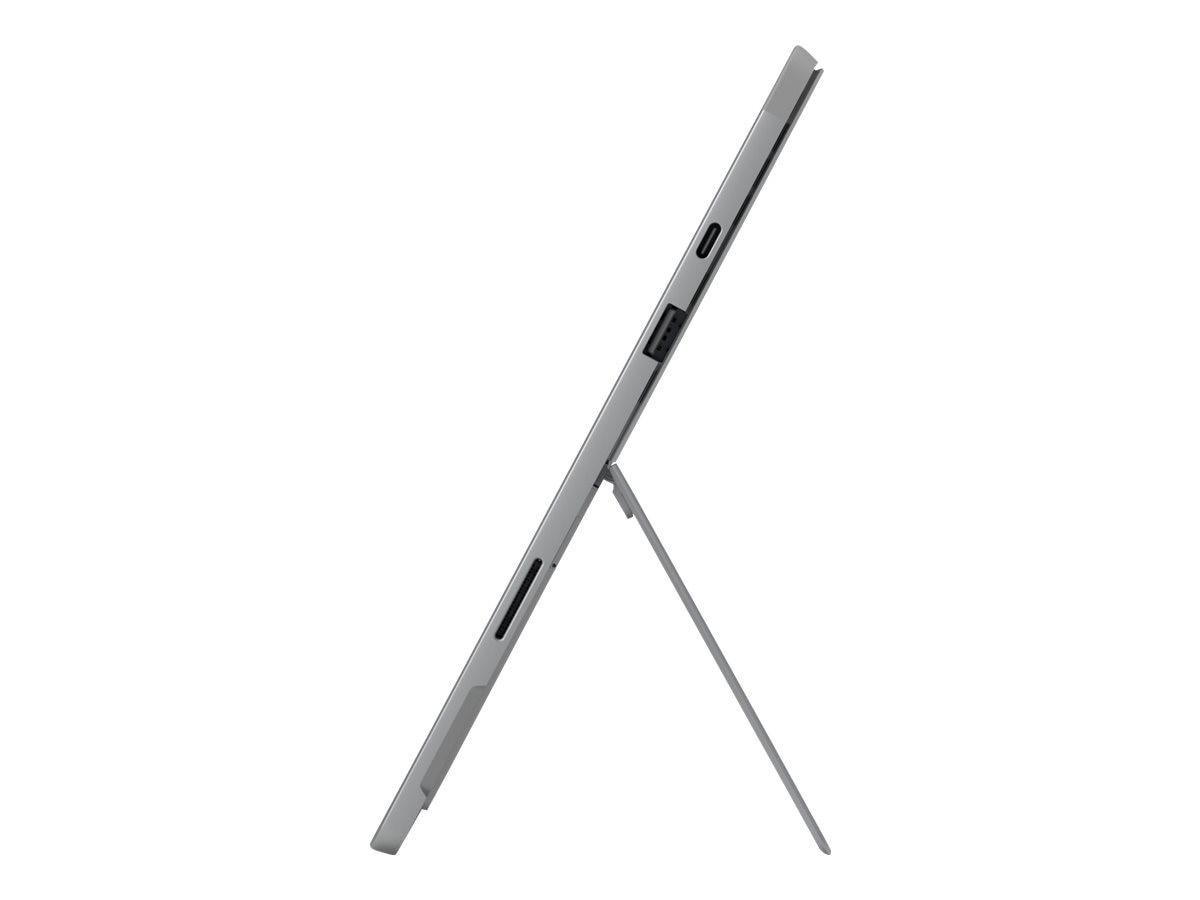 Microsoft Surface Pro 7 Plus Core i5-1135G7 8GB 128GB SSD ax BT 2xWC 12.3