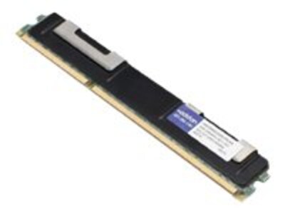 AddOn 4GB DDR3-1066MHz RDIMM , AM1066D3QRLPR/4G, 41066702, Memory