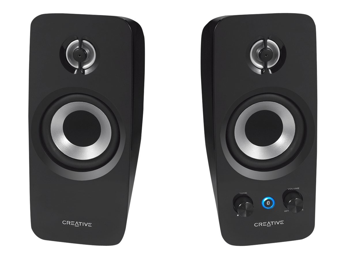 Creative Labs T15 Wireless Speaker 2.0 
