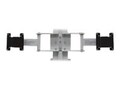 Capsa 22 Dual Monitor Mount Only, 1900570, 34474061, Stands & Mounts - Desktop Monitors
