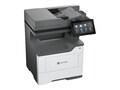 Lexmark MX632adwe Monochrome Laser Multifunction Printer, 38S0900, 41610138, MultiFunction - Laser (monochrome)