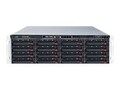 Supermicro Barebones, SuperServer 6038R-E1CR16H 3U RM (2x)E5-2600 v3 Family 16x3.5 HS Bays 2x10Gb 2x920W, SSG-6038R-E1CR16H, 30614062, Barebones Systems