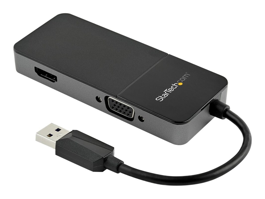 Startech : CABLE ADAPTATEUR USB TYPE-C VERS HDMI de 2 M - 4K 30 HZ