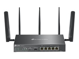 TP-LINK ER706W-4G                      Main Image from Front