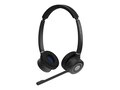 JPL Telecom Explore-USB-B DECT Wireless Headset, 575-307-030 , 41863731, Headsets (w/ microphone) JPL Telecom Explore-USB-B DECT Wireless Headset, 575-307-030 , 41863731, Headsets (w/ microphone)