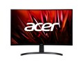 Acer 27 ED273U Hbmiipx WQHD LED-LCD Curved Monitor, UM.HE3AA.H01, 41752874, Monitors